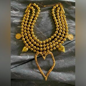 new necklace